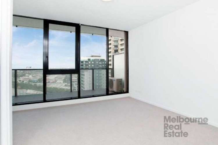 Fourth view of Homely apartment listing, 1902/46-50 Haig Street, Southbank VIC 3006