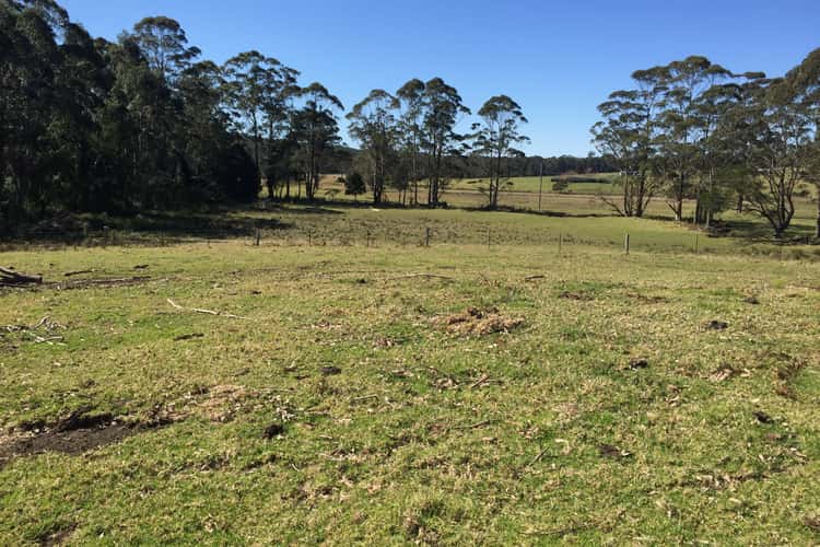 Sixth view of Homely ruralOther listing, Lot 21 Lemon Tree Creek Road, Lake Tabourie NSW 2539