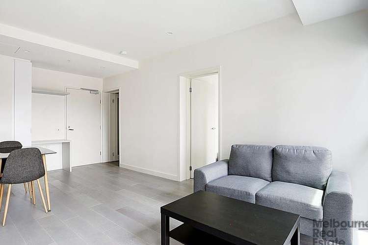 Third view of Homely apartment listing, 902/327 La Trobe Street, Melbourne VIC 3000