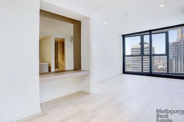 Main view of Homely apartment listing, 5008/135 A'Beckett Street, Melbourne VIC 3000