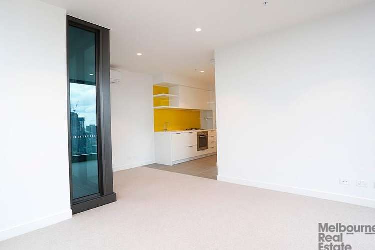 Fourth view of Homely apartment listing, 3601/285 La Trobe Street, Melbourne VIC 3000