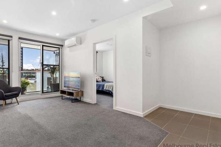 Main view of Homely apartment listing, 302/1525 Dandenong Road, Oakleigh VIC 3166