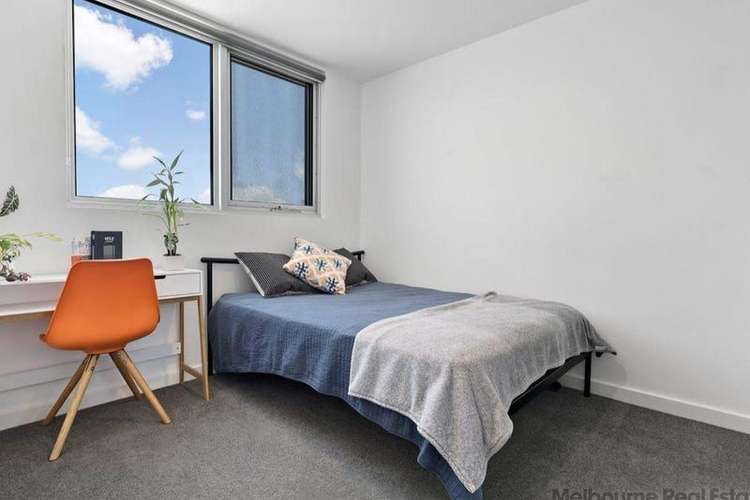 Fourth view of Homely apartment listing, 302/1525 Dandenong Road, Oakleigh VIC 3166