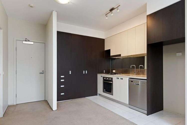 Main view of Homely apartment listing, 204/88 Altona Street, Kensington VIC 3031