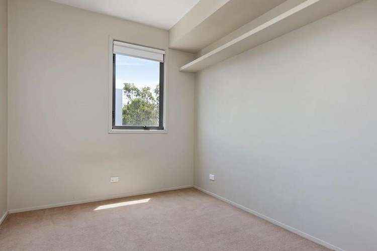 Second view of Homely apartment listing, 204/88 Altona Street, Kensington VIC 3031