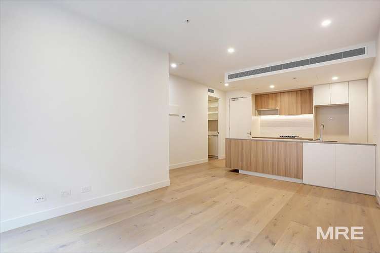 Third view of Homely apartment listing, 410/9 Village Avenue, Brunswick East VIC 3057