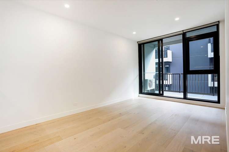 Fourth view of Homely apartment listing, 410/9 Village Avenue, Brunswick East VIC 3057