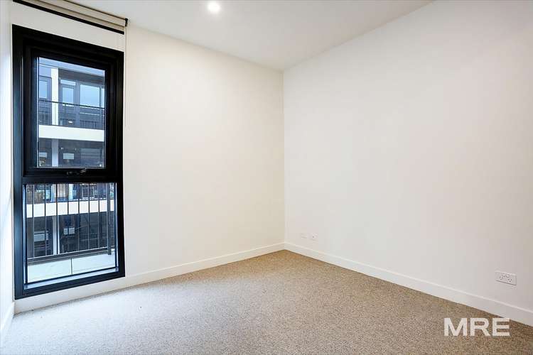 Fifth view of Homely apartment listing, 410/9 Village Avenue, Brunswick East VIC 3057