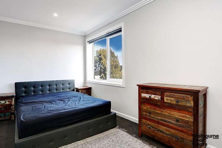 Third view of Homely apartment listing, 3/171 Kent Street, Ascot Vale VIC 3032