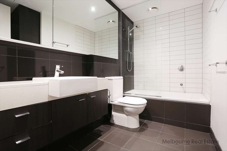 Third view of Homely apartment listing, 101Q/27-29 Claremont Street, South Yarra VIC 3141