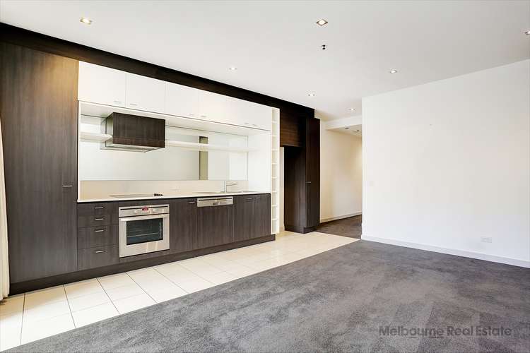 Fifth view of Homely apartment listing, 101Q/27-29 Claremont Street, South Yarra VIC 3141