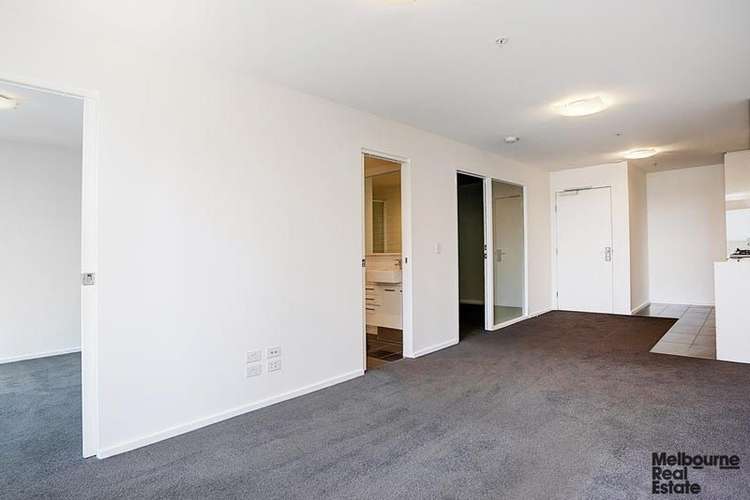 Third view of Homely apartment listing, 3203/241 City Road, Southbank VIC 3006