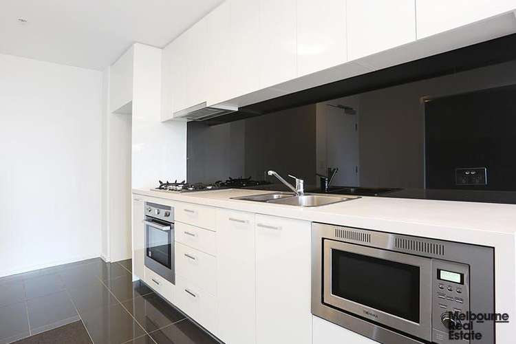 Fourth view of Homely apartment listing, 3203/241 City Road, Southbank VIC 3006