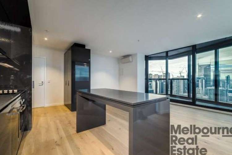 Third view of Homely apartment listing, 3612/33 Rose Lane, Melbourne VIC 3000
