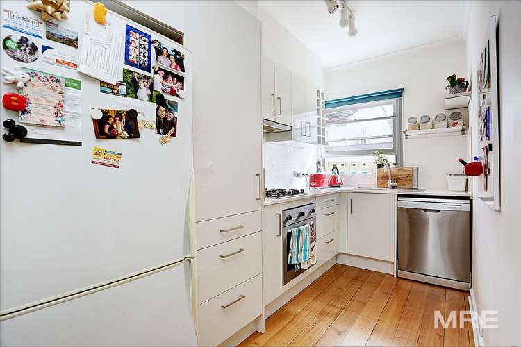 Second view of Homely apartment listing, 3/47-49 Robinson Road, Hawthorn VIC 3122