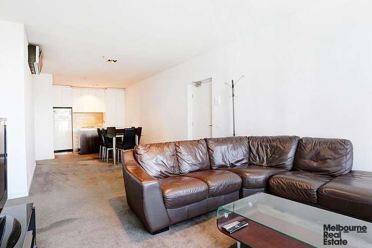 Main view of Homely apartment listing, 1301/483 Swanston Street, Melbourne VIC 3000