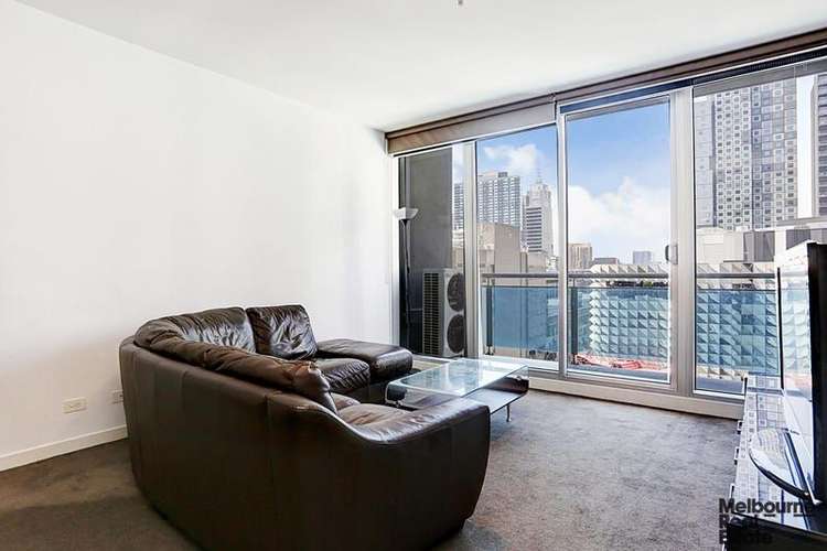 Fourth view of Homely apartment listing, 1301/483 Swanston Street, Melbourne VIC 3000