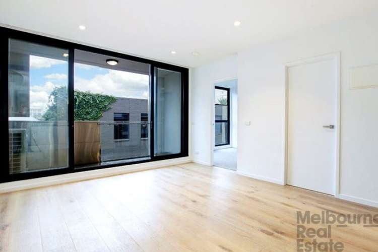 Second view of Homely apartment listing, 206/28 Mount Street, Prahran VIC 3181