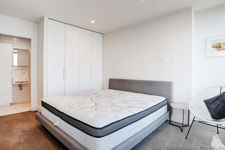 Fourth view of Homely apartment listing, 3003/500 Elizabeth Street, Melbourne VIC 3000