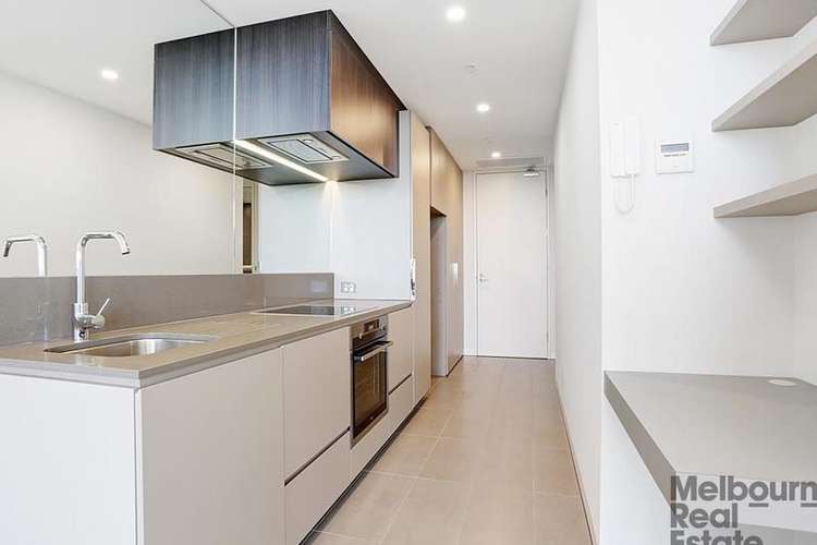 Second view of Homely apartment listing, 1113/72 Wests Road, Maribyrnong VIC 3032