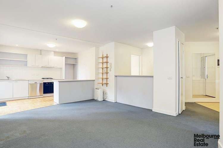 Fourth view of Homely apartment listing, 1/1 Gatehouse Drive, Kensington VIC 3031