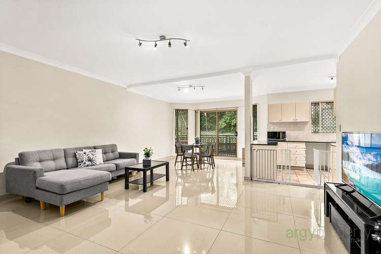 Second view of Homely apartment listing, 4/161 Princes Highway, Kogarah NSW 2217