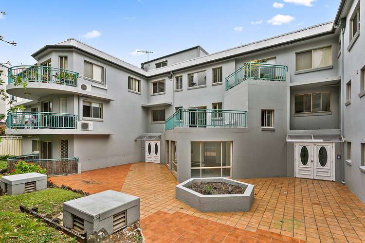 Fourth view of Homely apartment listing, 4/161 Princes Highway, Kogarah NSW 2217