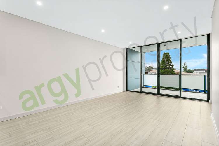 Third view of Homely apartment listing, 3.05/23 plant street, Carlton NSW 2218