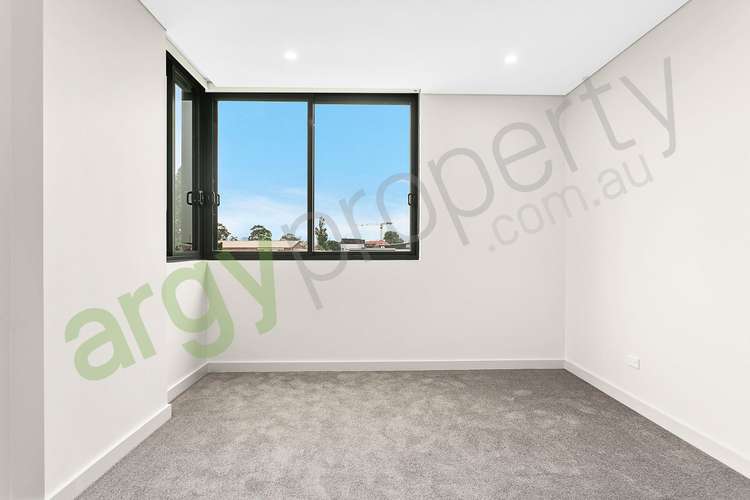 Fourth view of Homely apartment listing, 3.05/23 plant street, Carlton NSW 2218