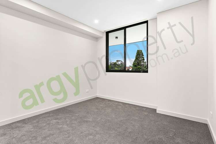 Fifth view of Homely apartment listing, 3.05/23 plant street, Carlton NSW 2218