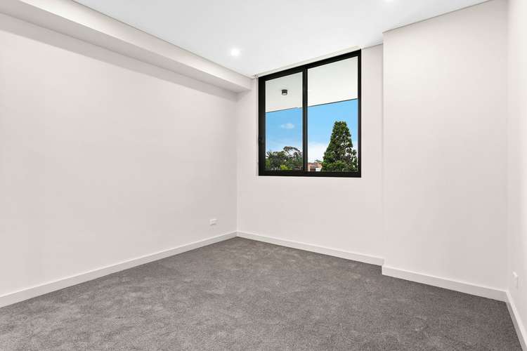 Fourth view of Homely apartment listing, 2.01/23 Plant Street, Carlton NSW 2218