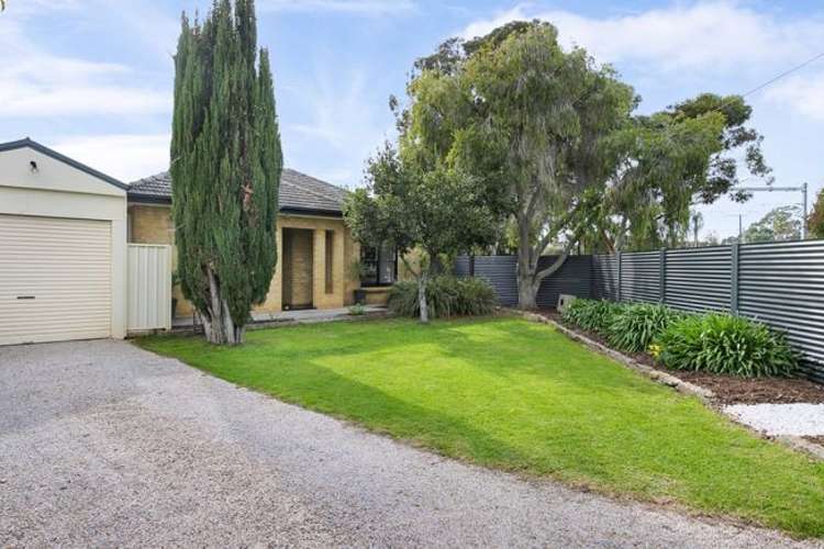Second view of Homely house listing, 46 Murray Terrace, Oaklands Park SA 5046