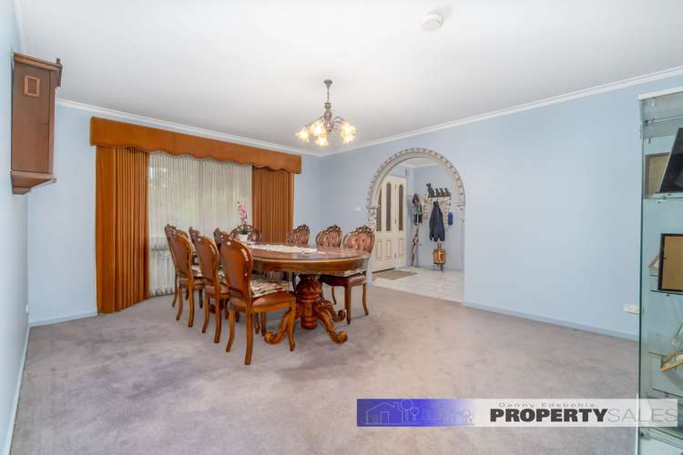 Second view of Homely house listing, 73 Haigh Street, Moe VIC 3825