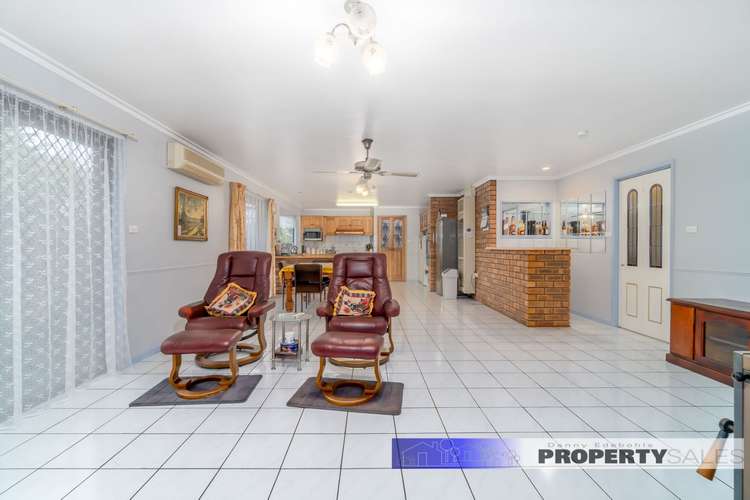 Fourth view of Homely house listing, 73 Haigh Street, Moe VIC 3825