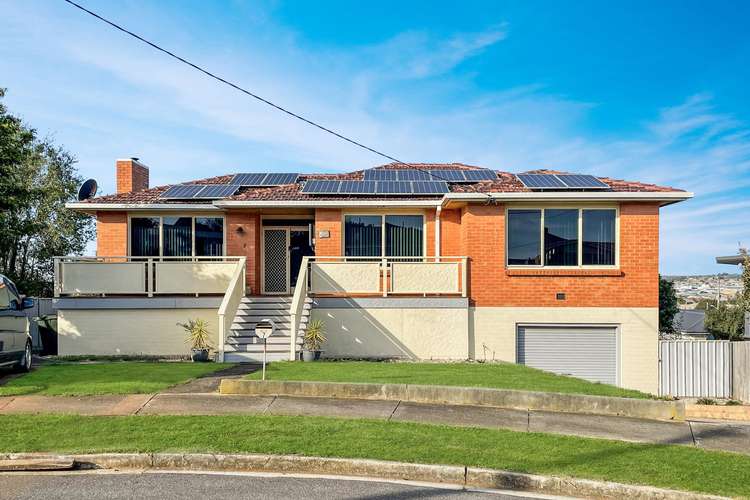 Main view of Homely house listing, 7 Warruga Place, Devonport TAS 7310