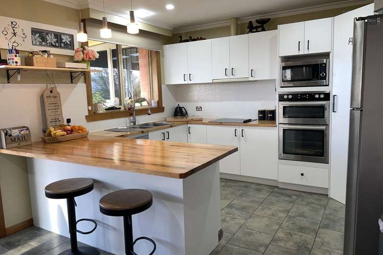 Second view of Homely house listing, 7 Warruga Place, Devonport TAS 7310