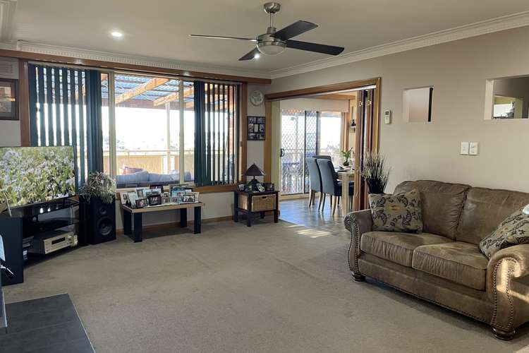 Fourth view of Homely house listing, 7 Warruga Place, Devonport TAS 7310