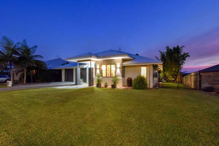 Third view of Homely house listing, 18 Inverway Circuit, Farrar NT 830