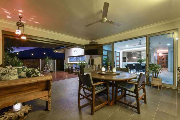 Fifth view of Homely house listing, 18 Inverway Circuit, Farrar NT 830