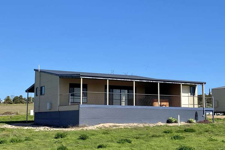 26 Woodlawn Road, Streaky Bay SA 5680