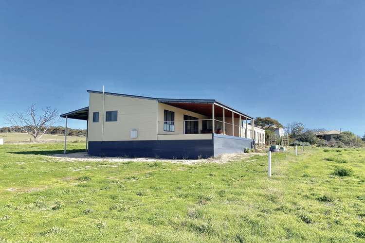Second view of Homely house listing, 26 Woodlawn Road, Streaky Bay SA 5680