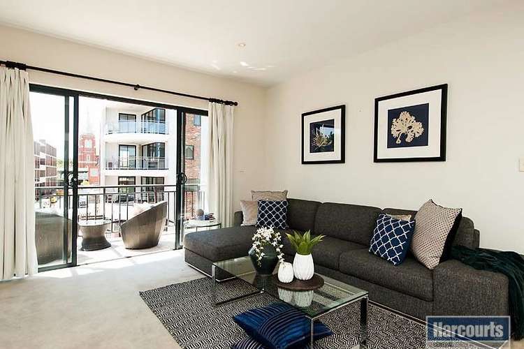 Second view of Homely apartment listing, 89/1 Station Street, Subiaco WA 6008