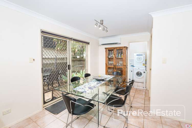 Second view of Homely townhouse listing, 2/55 Swinburne Street, Lutwyche QLD 4030