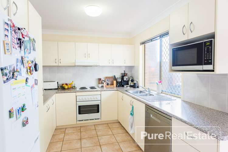 Third view of Homely townhouse listing, 2/55 Swinburne Street, Lutwyche QLD 4030