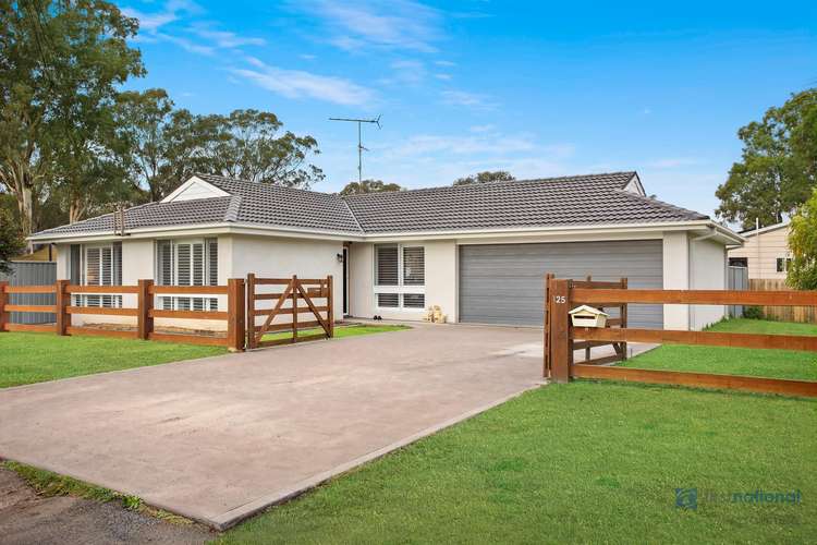 Main view of Homely house listing, 125 Camden Road, Douglas Park NSW 2569