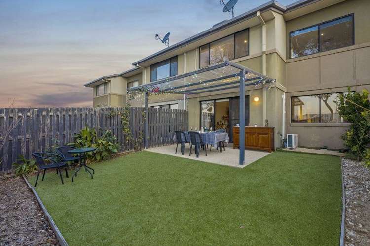 Fifth view of Homely townhouse listing, 12/553-555 Melton Highway, Sydenham VIC 3037