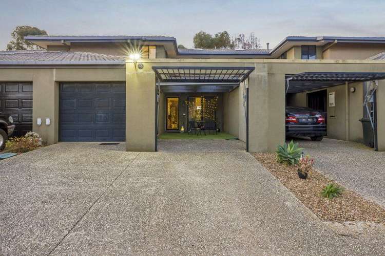 Seventh view of Homely townhouse listing, 12/553-555 Melton Highway, Sydenham VIC 3037