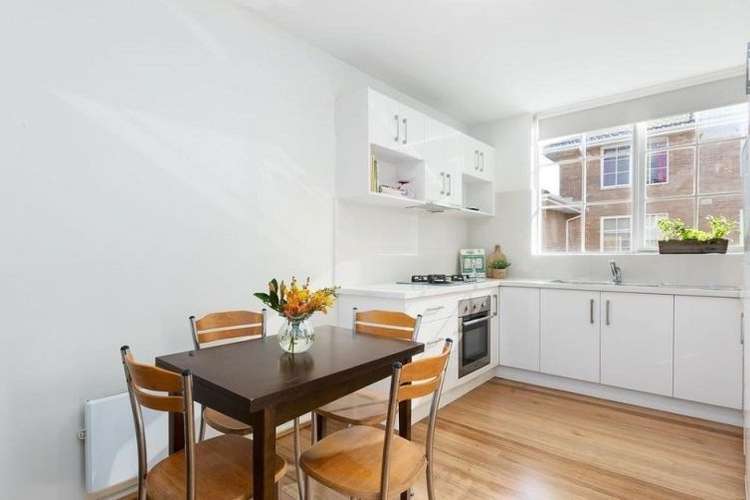 Second view of Homely apartment listing, 3/2A Parkside St, Elsternwick VIC 3185