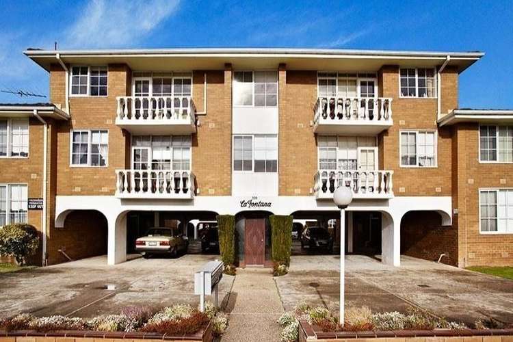 Fourth view of Homely apartment listing, 3/2A Parkside St, Elsternwick VIC 3185