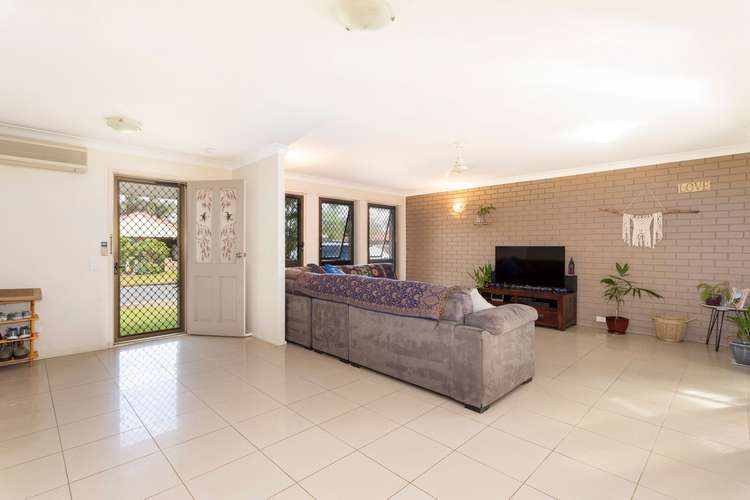 Third view of Homely house listing, 22 Kookaburra Crescent, Bokarina QLD 4575